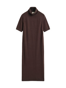 GANT - Merinovillamekko - 202 DEEP BROWN | Stockmann