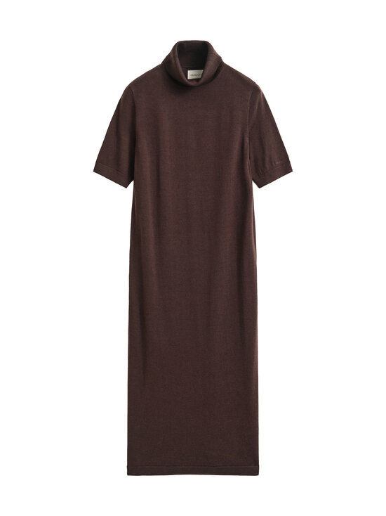 GANT - Merinovillamekko - 202 DEEP BROWN | Stockmann - photo 1