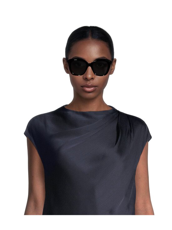 A+more - Cas saulesbrilles - BLACK | Stockmann - photo 3