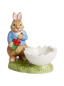 Villeroy & Boch - Bunny Tales egg cup - MULTICOLOR | Stockmann