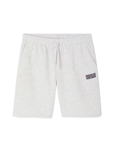 American Vintage - Lühikesed püksid Baptown - GRIS CHINE | Stockmann