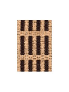 Woodnotes - New York -matto 170 x 240 cm - BEIGE,MUSTA | Stockmann