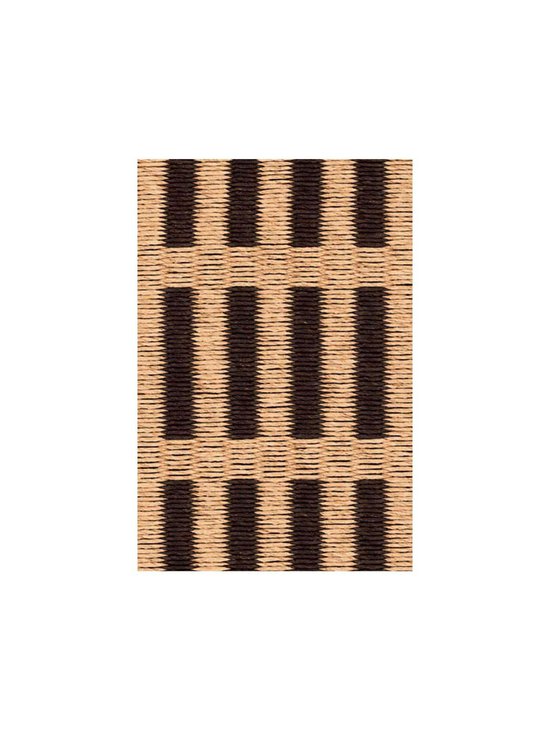 Woodnotes - New York -matto 170 x 240 cm - BEIGE,MUSTA | Stockmann - photo 1