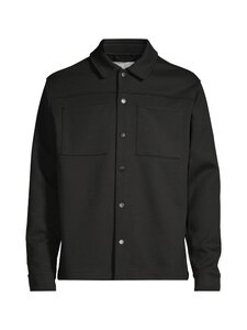 CONSTRUE - Fuengirola Jersey virskrekls - BLACKEST BLACK | Stockmann