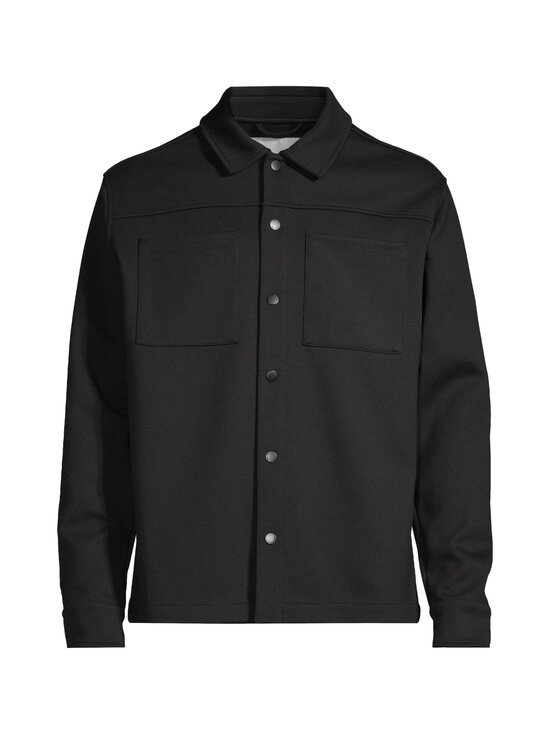 CONSTRUE - Fuengirola Jersey virskrekls - BLACKEST BLACK | Stockmann - photo 1