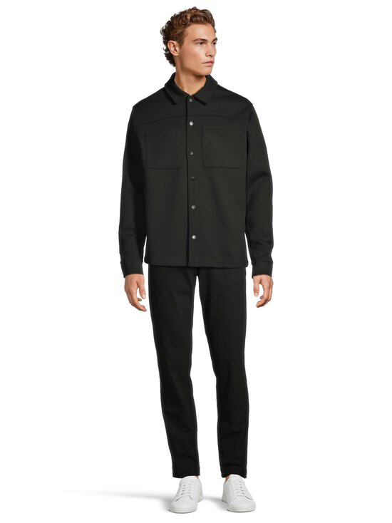 CONSTRUE - Fuengirola Jersey virskrekls - BLACKEST BLACK | Stockmann - photo 2