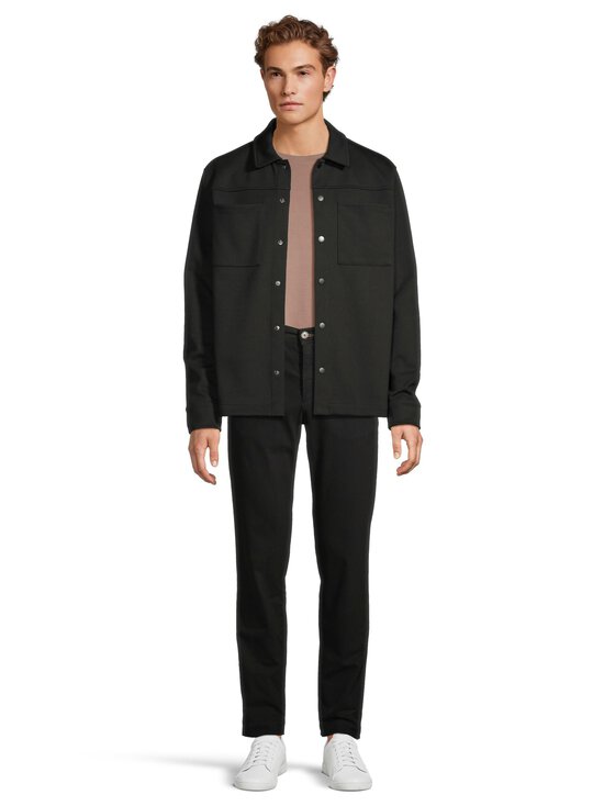 CONSTRUE - Fuengirola Jersey virskrekls - BLACKEST BLACK | Stockmann - photo 4