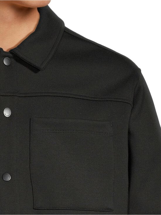 CONSTRUE - Fuengirola Jersey virskrekls - BLACKEST BLACK | Stockmann - photo 5