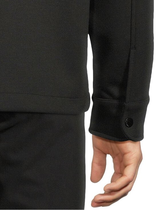 CONSTRUE - Fuengirola Jersey virskrekls - BLACKEST BLACK | Stockmann - photo 6