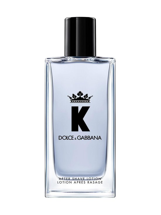 K by Dolce & Gabbana After Shave Lotion -partavesi 100 ml