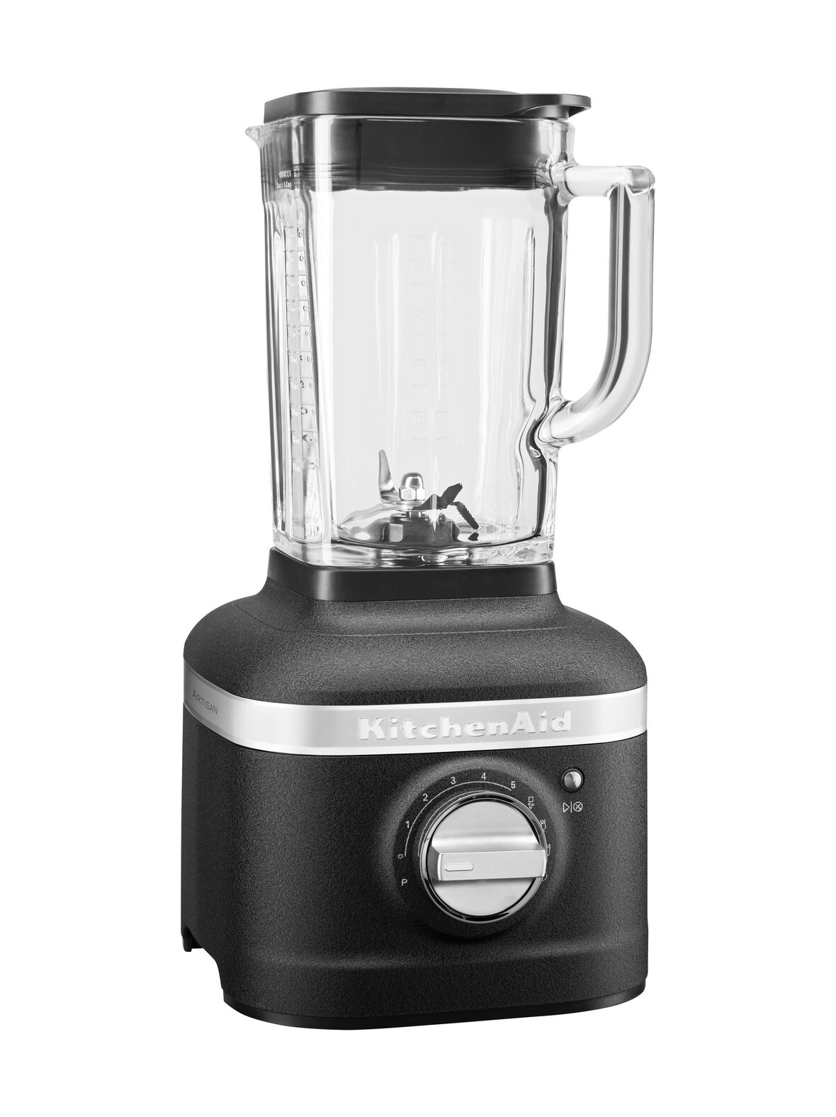 Artisan K400 -tehosekoitin 1.4 l