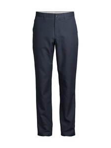 PS Paul Smith - Püksid Tapered Fit - 49 NAVY | Stockmann