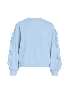 Vila - Vimentina Flounce džemperis - NANTUCKET BREEZE | Stockmann