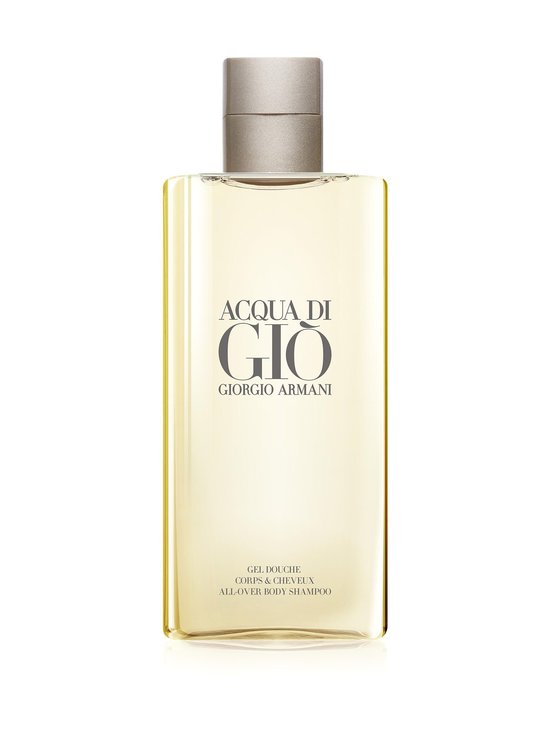 Acqua Di Gio Homme -suihkugeeli 200 ml