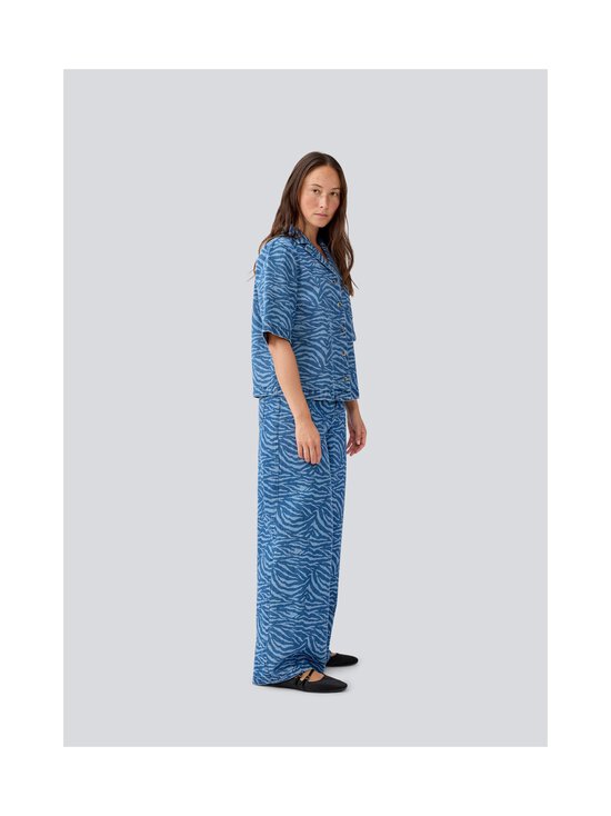 Modström - MaseMD-paita - 11508 BLUE ZEBRA - photo 3 Modström - MaseMD-paita - 11508 BLUE ZEBRA | Stockmann - photo 3