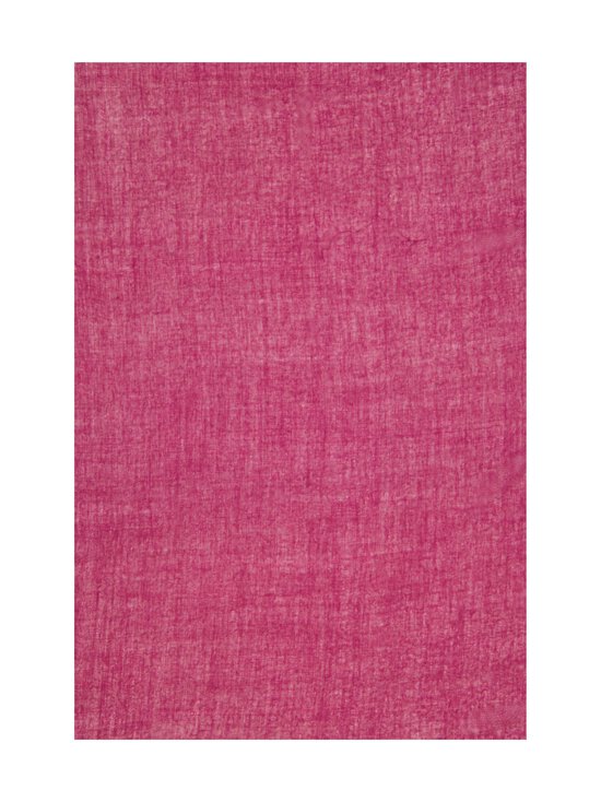 A+more - Awool vilnas šalle - BOYSENBERRY FUCXHSIA - photo 2 A+more - Awool vilnas šalle - BOYSENBERRY FUCXHSIA | Stockmann - photo 2
