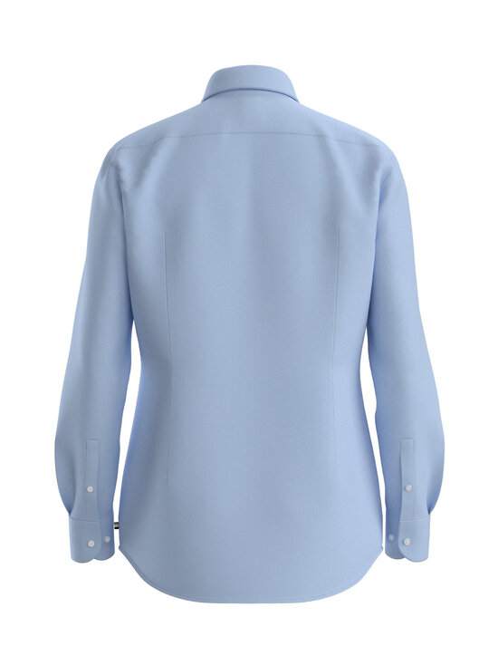 BOSS - P-Hank-kauluspaita - LIGHT/PASTEL BLUE | Stockmann - photo 2