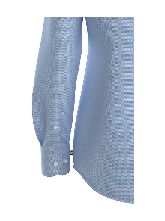 BOSS - P-Hank-kauluspaita - LIGHT/PASTEL BLUE | Stockmann - photo 3
