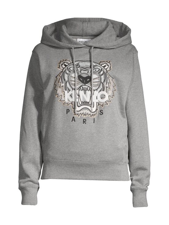Classic Tiger Hoodie -huppari