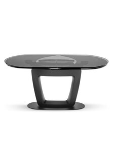 Calligaris - Orbital -jatkettava ruokapöytä - HARMAA | Stockmann