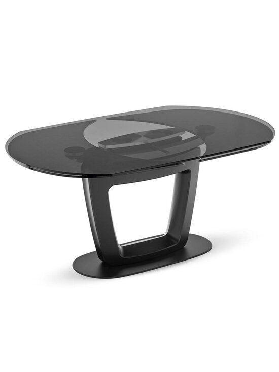 Calligaris - Orbital -jatkettava ruokapöytä - GREY - photo 4 Calligaris - Orbital -jatkettava ruokapöytä - GREY | Stockmann - photo 4
