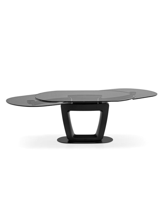 Calligaris - Orbital -jatkettava ruokapöytä - GREY - photo 5 Calligaris - Orbital -jatkettava ruokapöytä - GREY | Stockmann - photo 5