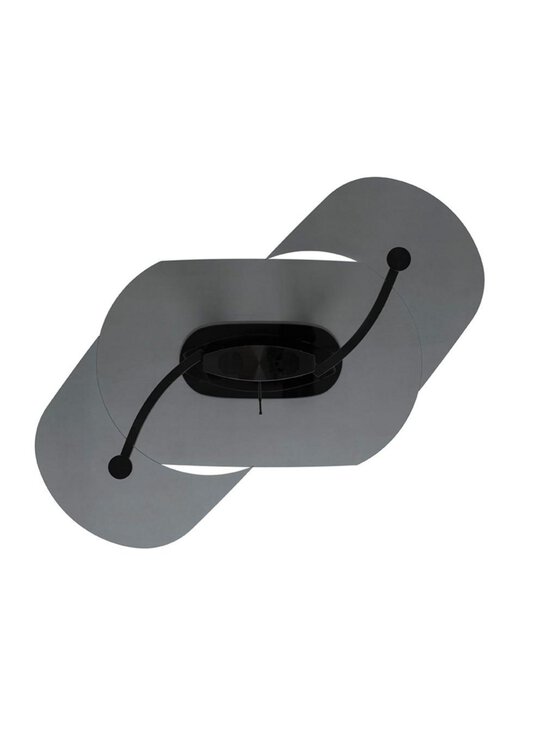 Calligaris - Orbital -jatkettava ruokapöytä - GREY - photo 7 Calligaris - Orbital -jatkettava ruokapöytä - GREY | Stockmann - photo 7