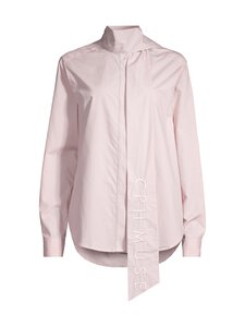 Cph Muse - CmPoplin-paitapusero - 3030 BURNISHED LILAC | Stockmann