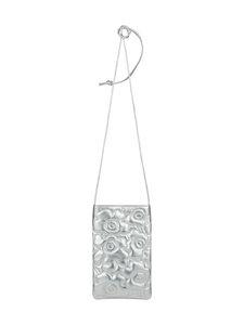 Marimekko - Phone Pocket Unikko -laukku - 080 SILVER Marimekko - Phone Pocket Unikko -laukku - 080 SILVER | Stockmann