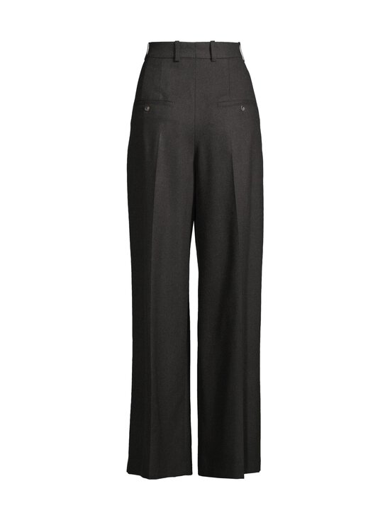 A.P.C - Valesca-housut - CAE CAE DARK BROWN | Stockmann - photo 2