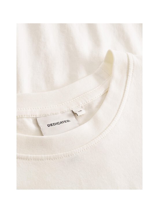 Dedicated - T-särk Stockholm Shakespeare Drama - WHISPER WHITE | Stockmann - photo 3