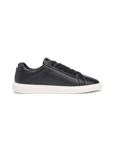 Tommy Hilfiger - Icon Court Light Weight Shinny -tennarit - BDS BLACK | Stockmann