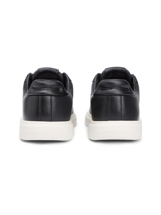 Tommy Hilfiger - Icon Court Light Weight Shinny -tennarit - BDS BLACK | Stockmann - photo 3