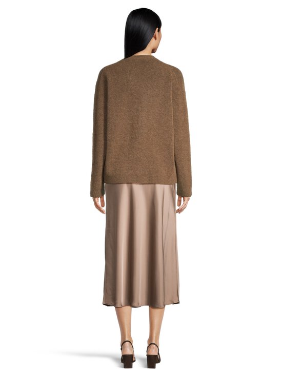 'S MAX MARA - SmmMora-neuletakki - 003 CAMEL | Stockmann - photo 3