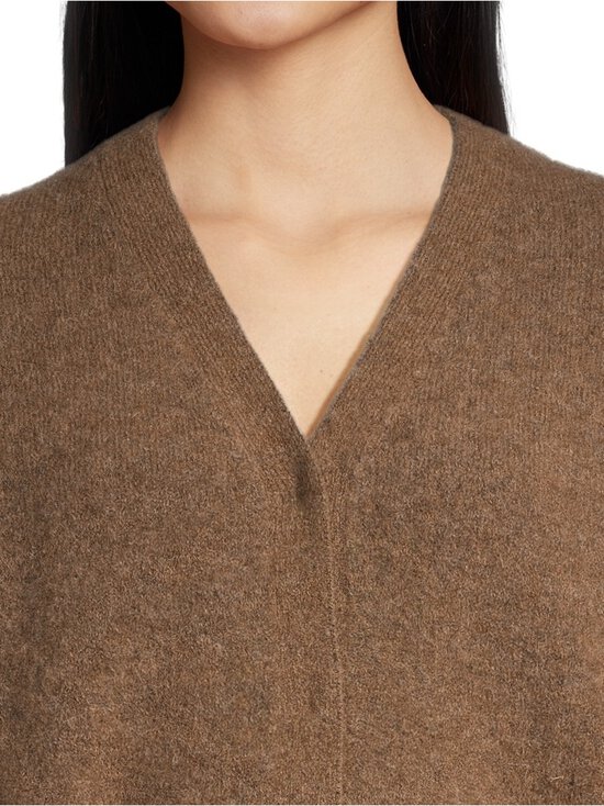 'S MAX MARA - SmmMora-neuletakki - 003 CAMEL | Stockmann - photo 4