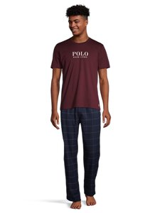 Polo Ralph Lauren - Pidžaamapüksid - WINDOW PANE PLAID | Stockmann