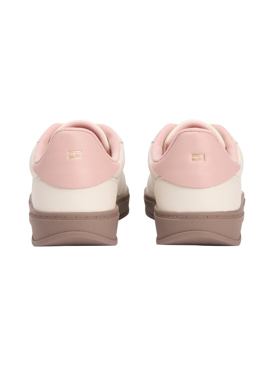 Tommy Hilfiger - Premium Heritage sporta apavi - TQN FOGGY PINK - photo 3 Tommy Hilfiger - Premium Heritage sporta apavi - TQN FOGGY PINK | Stockmann - photo 3