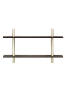 Vitra - Rayonnage Mural -seinähylly - TAMMI | Stockmann