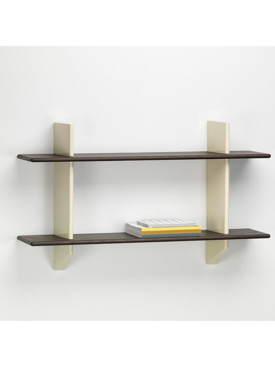 Vitra - Rayonnage Mural -seinähylly - TAMMI | Stockmann - photo 2