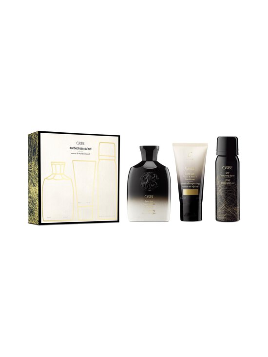 Oribe - Obsessed Set matu kopšanas komplekts - NOCOL - photo 1 Oribe - Obsessed Set matu kopšanas komplekts - NOCOL | Stockmann - photo 1