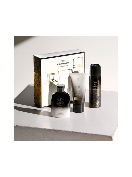 Oribe - Obsessed Set matu kopšanas komplekts - NOCOL - photo 2 Oribe - Obsessed Set matu kopšanas komplekts - NOCOL | Stockmann - photo 2