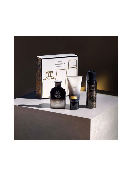 Oribe - Obsessed Set matu kopšanas komplekts - NOCOL - photo 3 Oribe - Obsessed Set matu kopšanas komplekts - NOCOL | Stockmann - photo 3