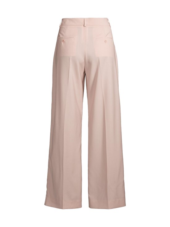 Max Mara Weekend - Visivo Langehose -housut - 004 PUDER | Stockmann - photo 2