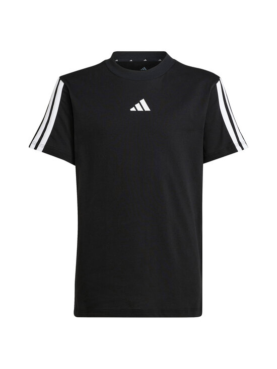 adidas Sportswear - T-särk - JD6487 BLACK/WHITE | Stockmann - photo 1