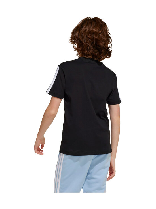 adidas Sportswear - T-särk - JD6487 BLACK/WHITE | Stockmann - photo 2