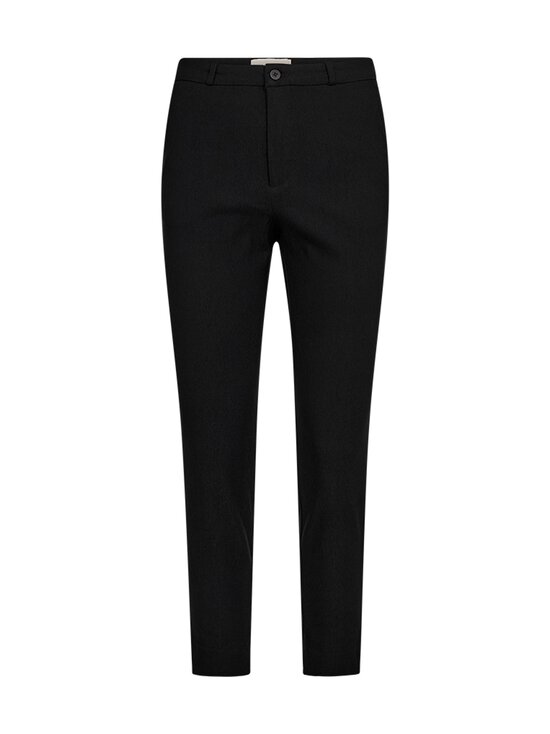 Freequent - FQSolvej-housut - 1000 BLACK | Stockmann - photo 1