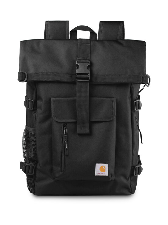 Carhartt WIP - Seljakott Philis - 89XX BLACK | Stockmann - photo 1