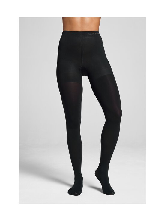 Calvin Klein - Sukkpüksid Shaper Matt Opaque 80 den - 001 BLACK - photo 3 Calvin Klein - Sukkpüksid Shaper Matt Opaque 80 den - 001 BLACK | Stockmann - photo 3