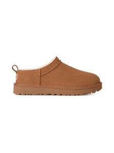 UGG - W Classic Micro -nilkkurit - CHE CHESTNUT | Stockmann