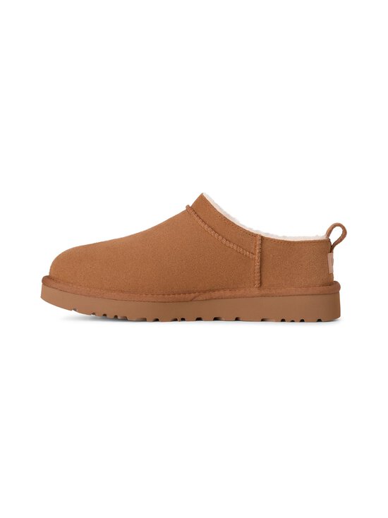 UGG - Nahast poolsaapad W Classic Micro - CHE CHESTNUT - photo 5 UGG - Nahast poolsaapad W Classic Micro - CHE CHESTNUT | Stockmann - photo 5